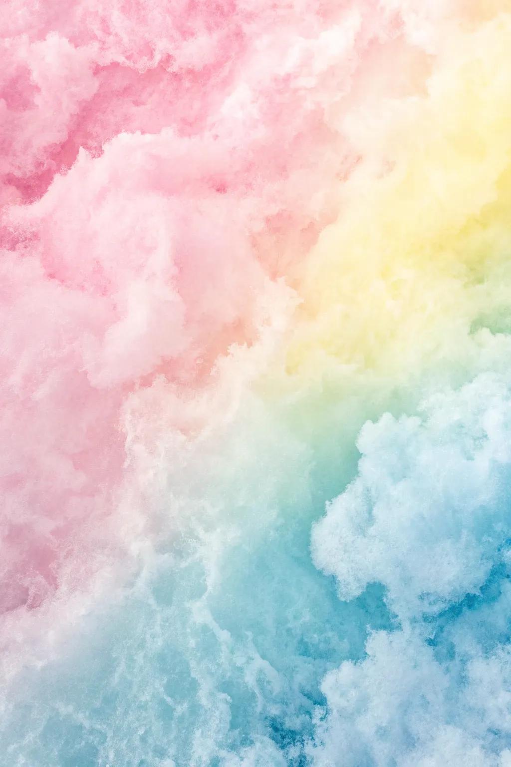 Capture the peaceful allure of a watercolor background featuring gentle pastel fusions. <strong><em>Softness defined!</em></strong>” loading=”lazy” class=”pimg”>
	</picture><figcaption>Capture the peaceful allure of a watercolor background featuring gentle pastel fusions. <strong><em>Softness defined!</em></strong></figcaption></figure>
<p>Watercolors are my favorite for achieving delicate, ethereal backgrounds. Merely experiment with blending hues, allowing them to meld together, and observe as your canvas evolves into a tranquil vista of colors. <strong><em>It’s pure bliss!</em></strong></p>
<h3>Useful items to consider:</h3>
<ul class=