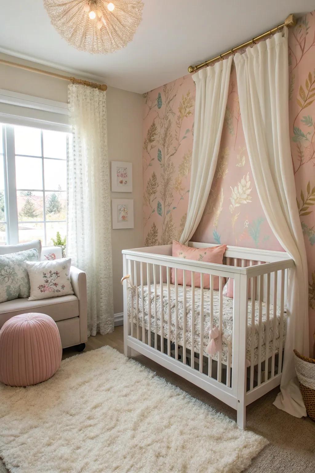 Small sleep-spaces offer a space-saving option for limited areas, easily fitting into bedroom corners.