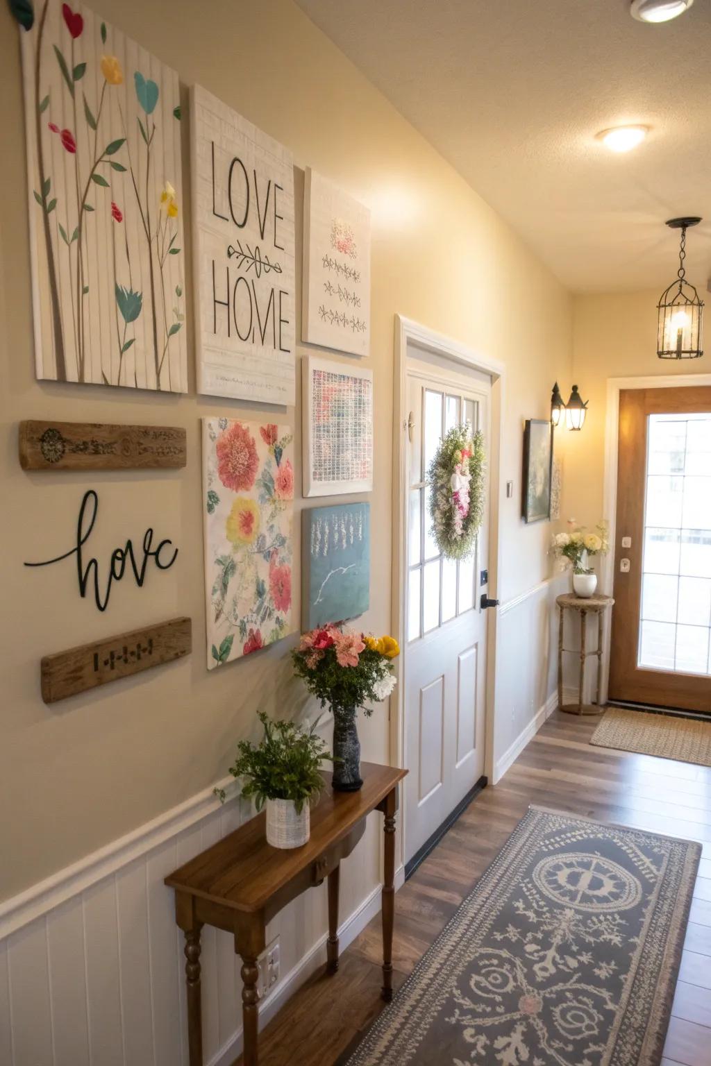 Uplifting sayings can foster daily motivation and positivity.