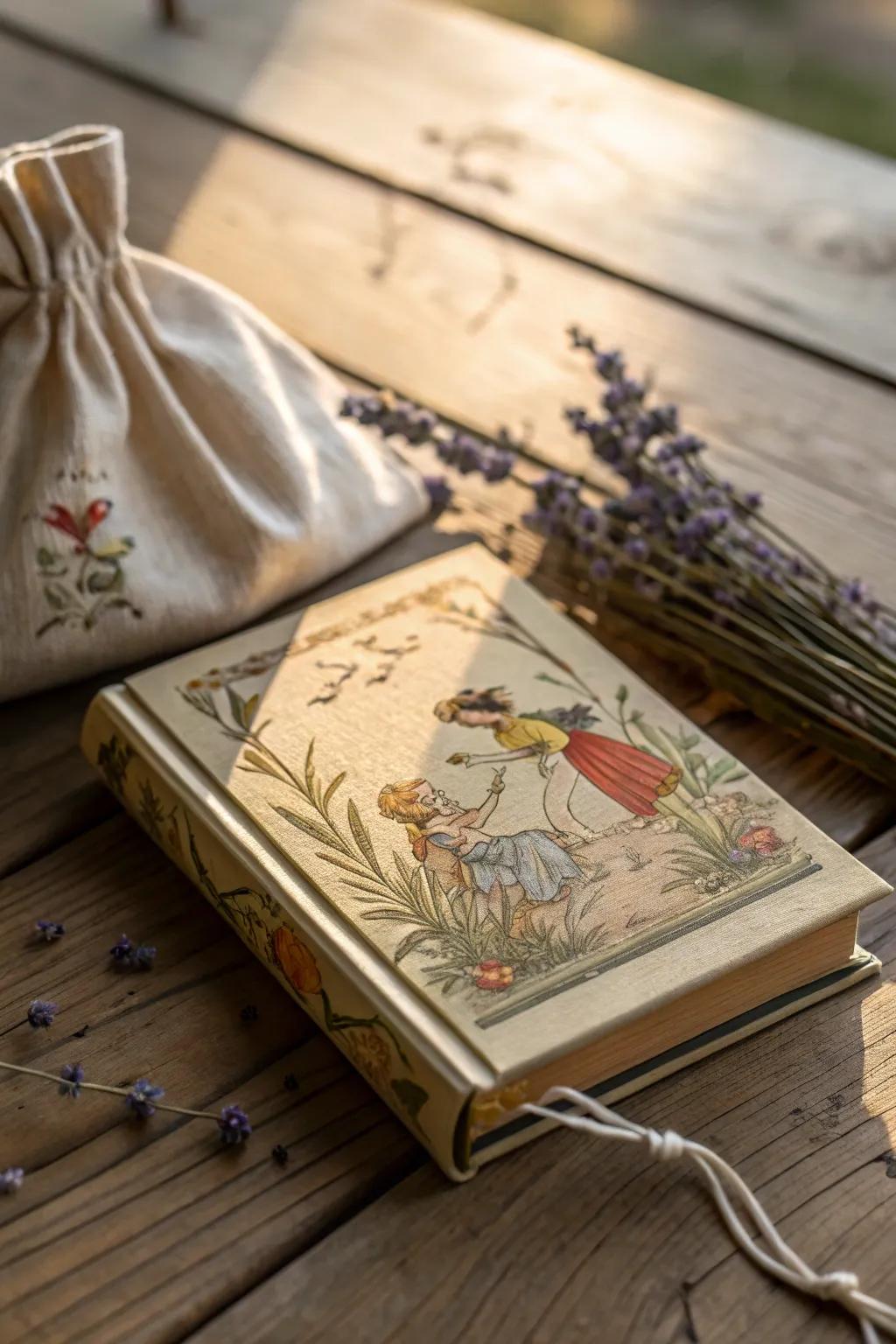 Enchant your little ones with these charming mini fairy tale short stories, ideal for sparking a lifelong love of reading. 📚✨
