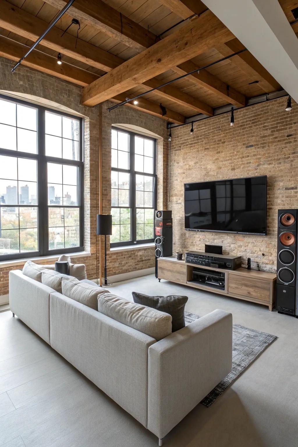 Using smart technology makes your media experience smooth.