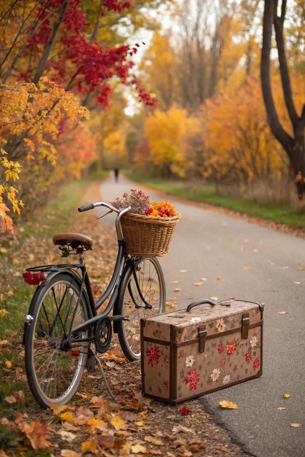 Previous era articles append a singular twist to the configuration.