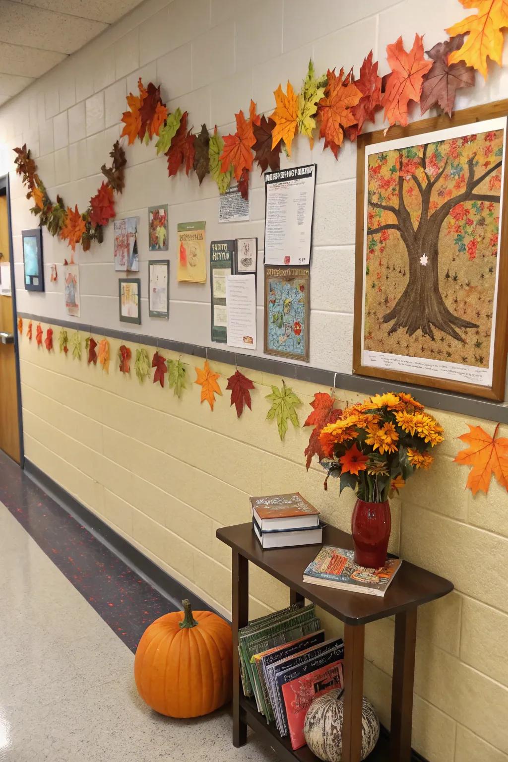 Seasonal concepts maintain your area dynamic and interesting.