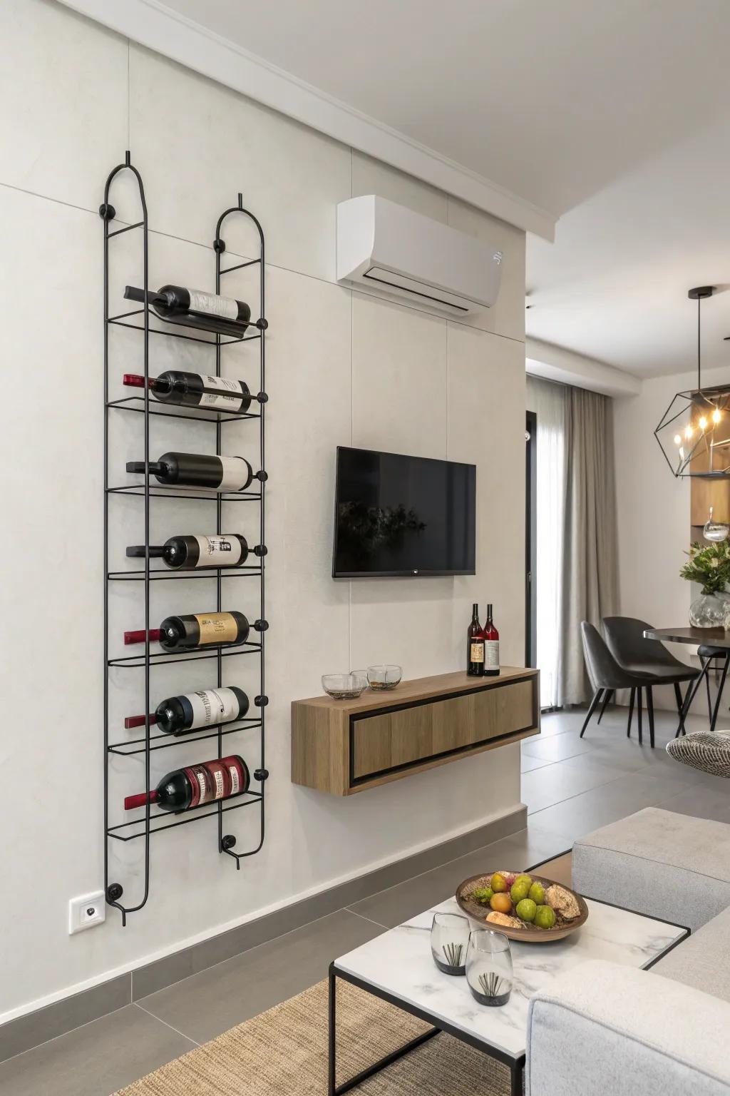 Minimalist layouts deliver contemporary elegance.