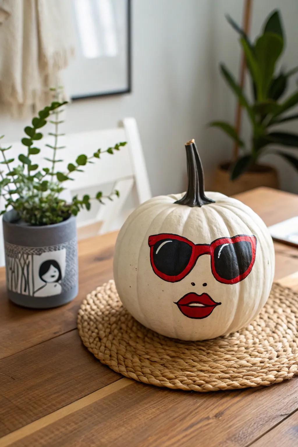 Guess the Luminary: This gourd's melody icon transformation will leave you astonished!