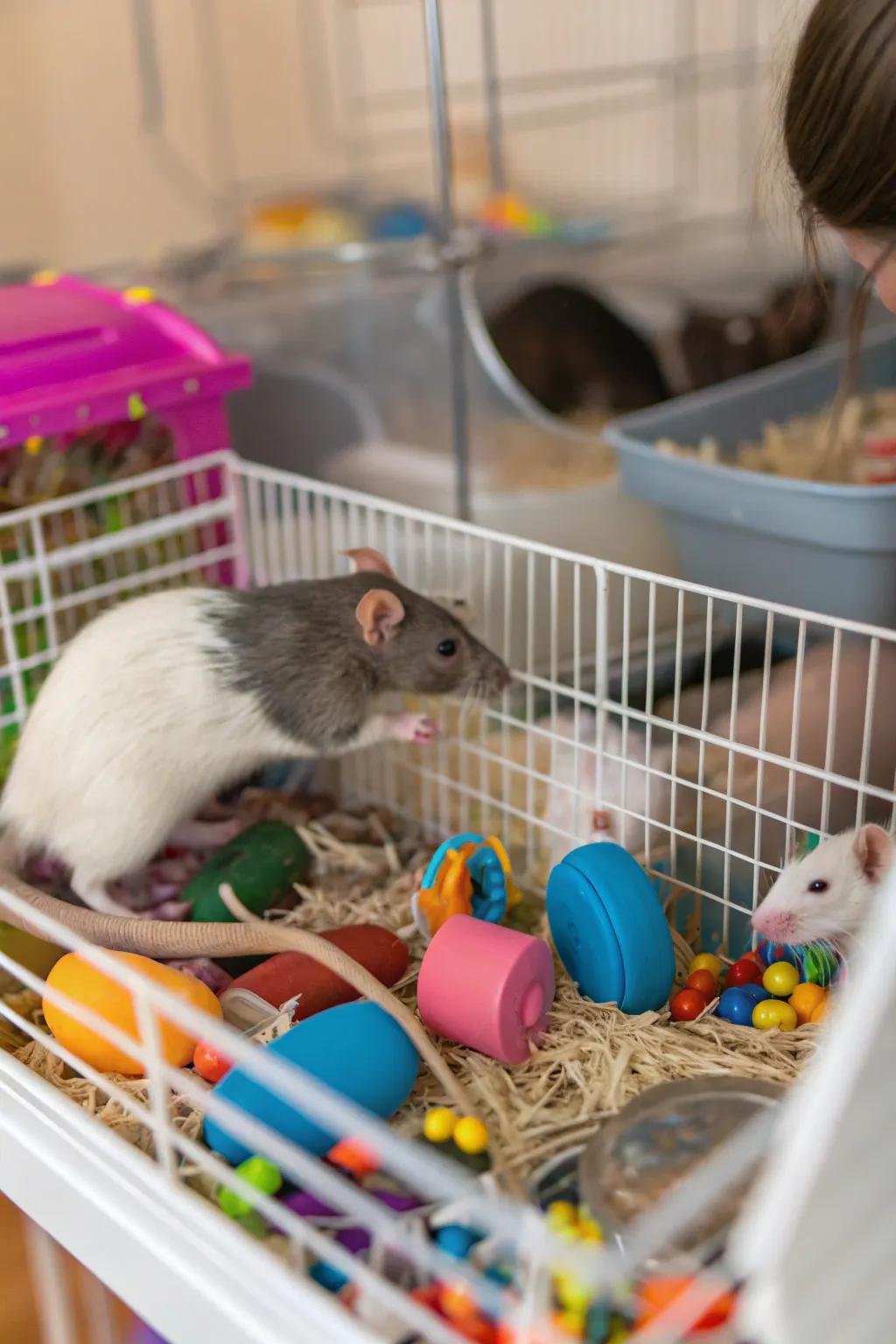 Snack puzzles provide both mental stimulation and fun