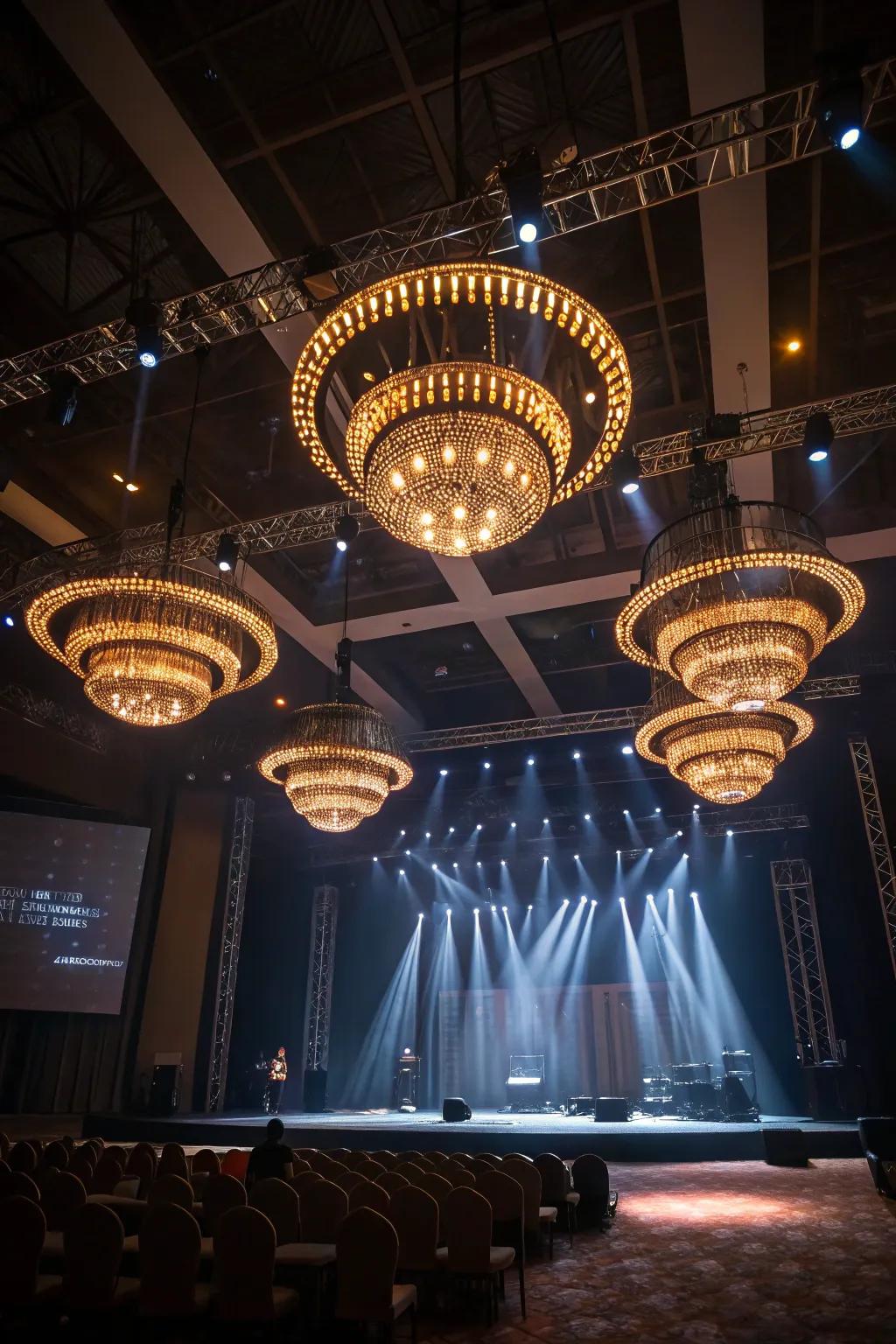 Remarkable illumination holds the potential to revolutionize the entire platform landscape.