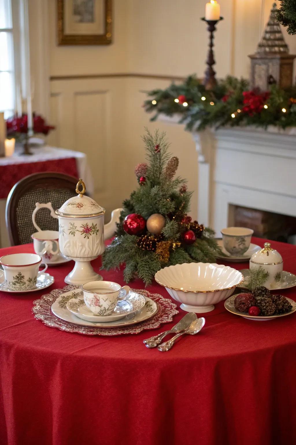 Retro constituents evoke a sensation of nostalgia.