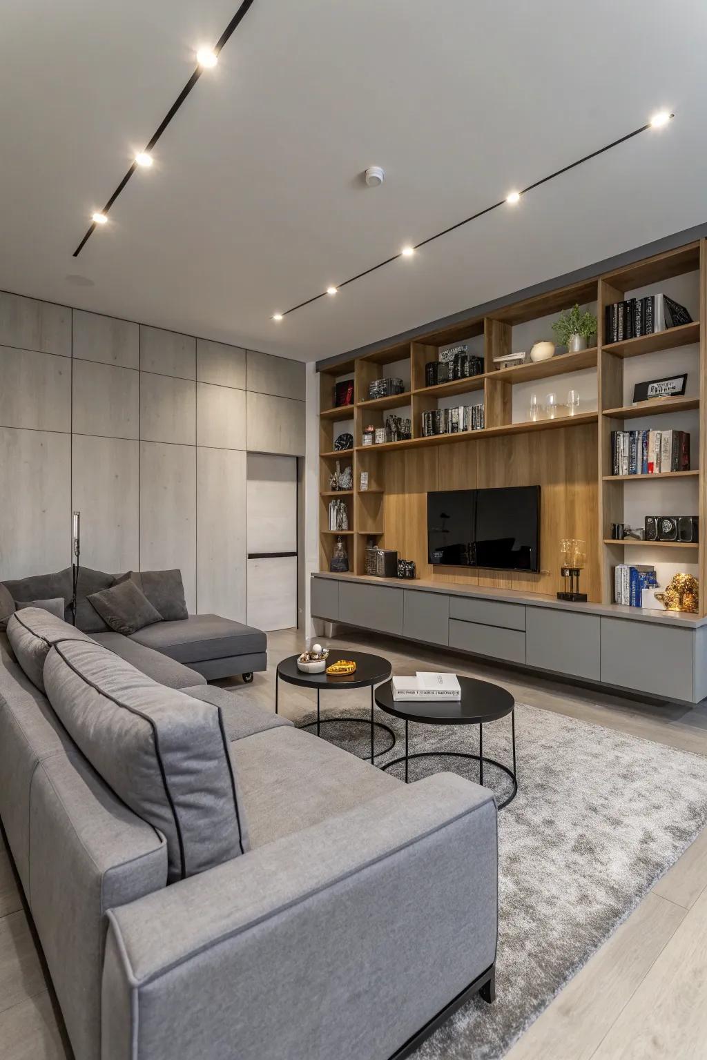 Stylish and useful, functional furniture does both.