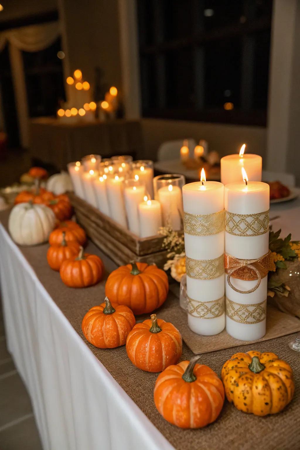 Themed wedding keepsakes leave an enduring impression.