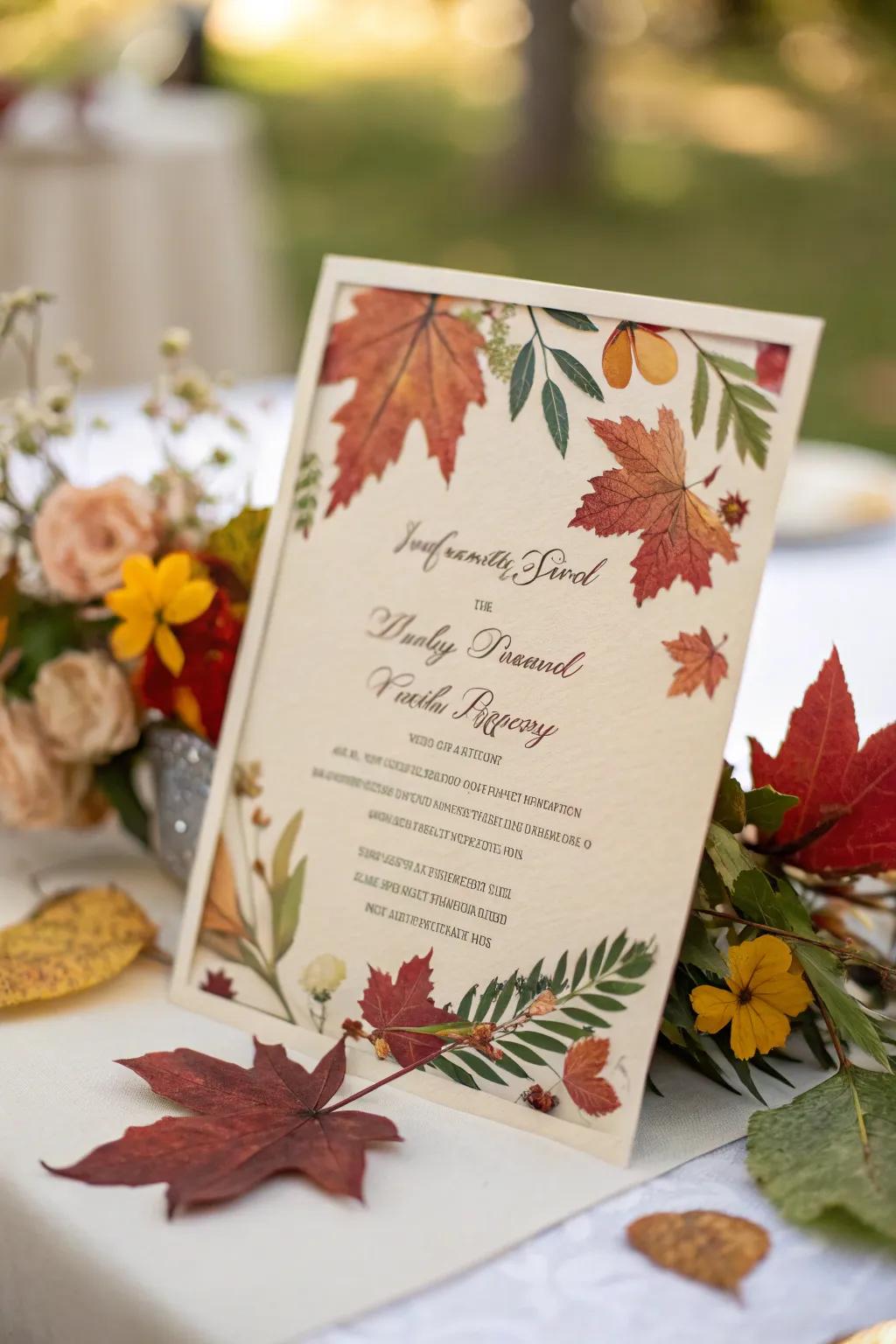 Seasonal themes help create a festive and welcoming atmosphere.