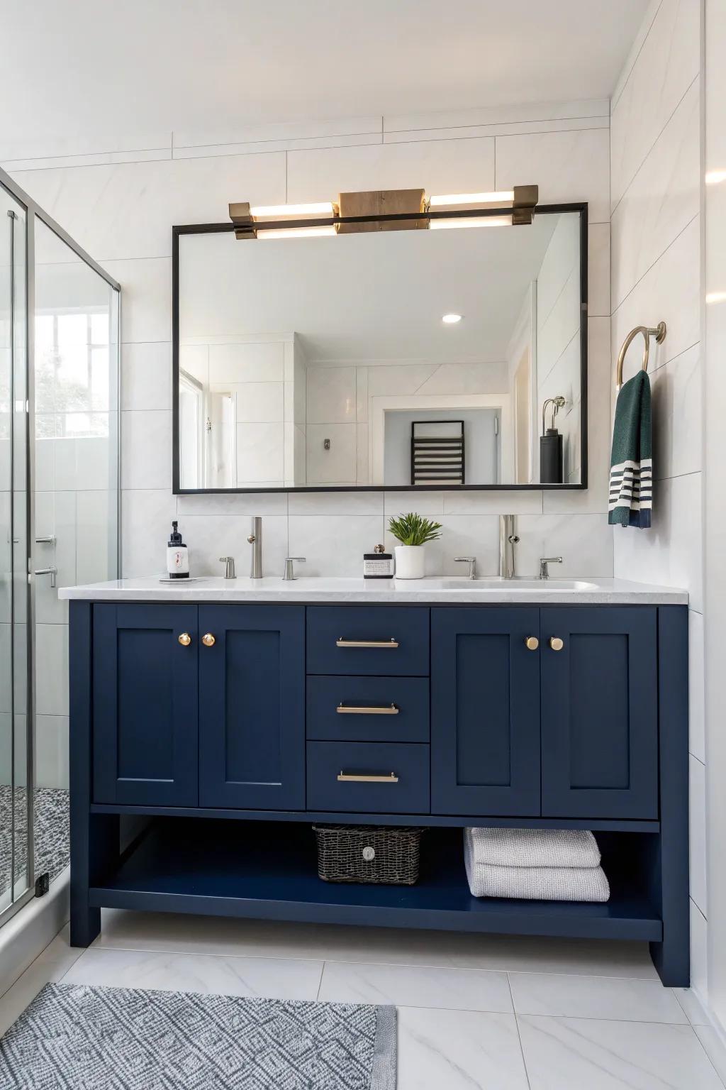 Refined edges offer a modern advantage.