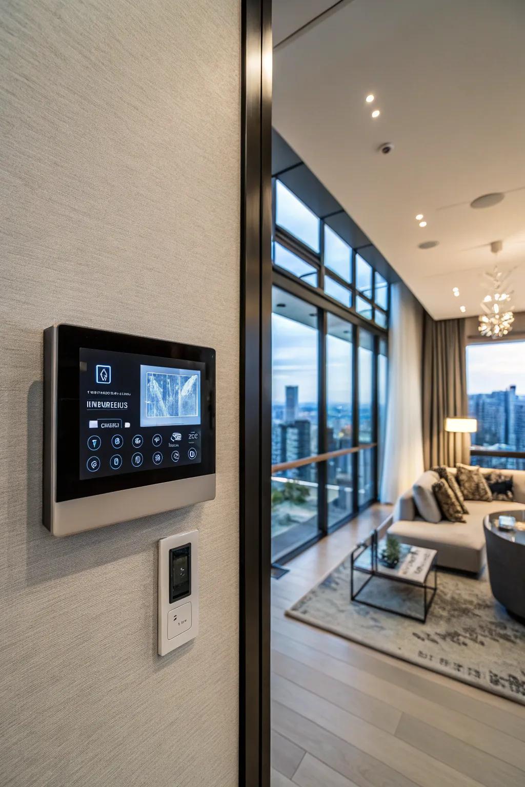 Technology makes living simpler and better.