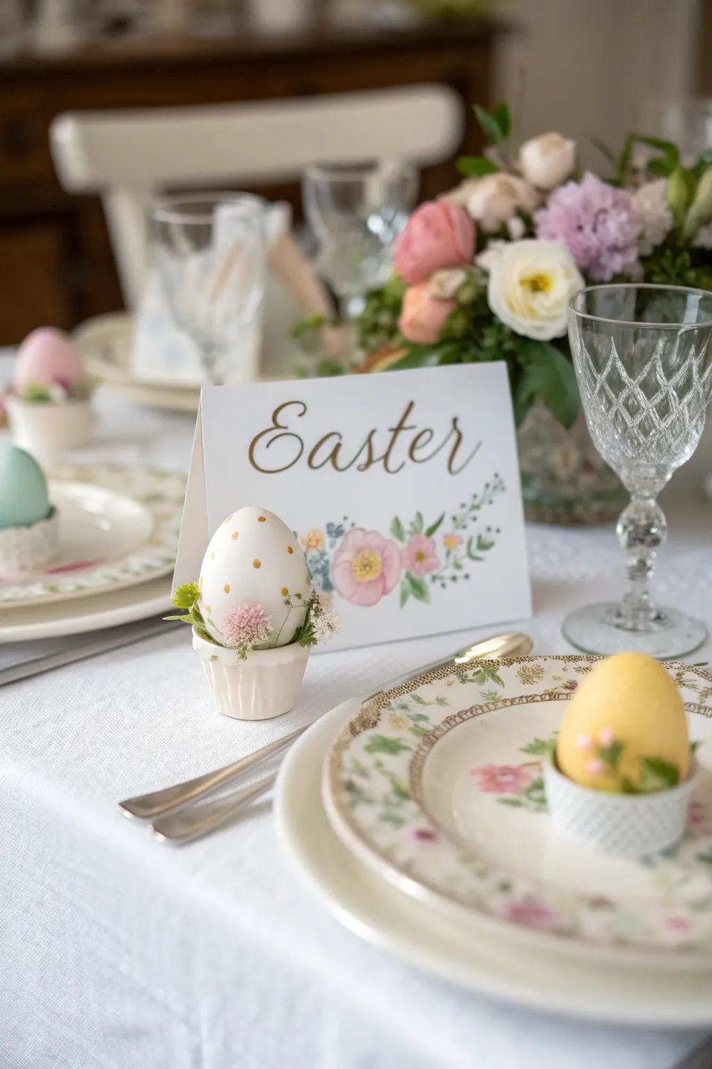 Custom seating designs impart a personal attribute.