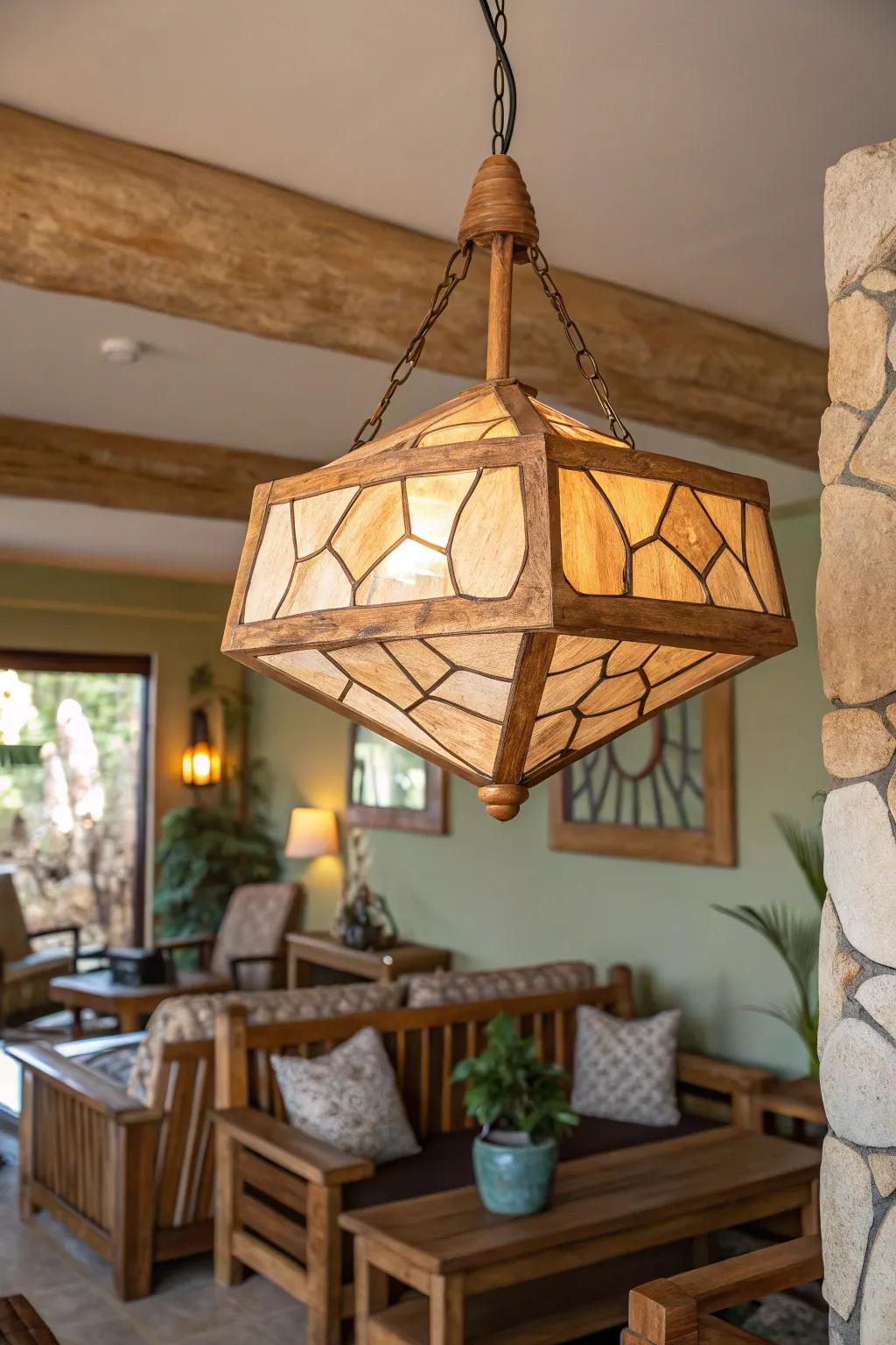 Natural parts make the Tuscan look better.