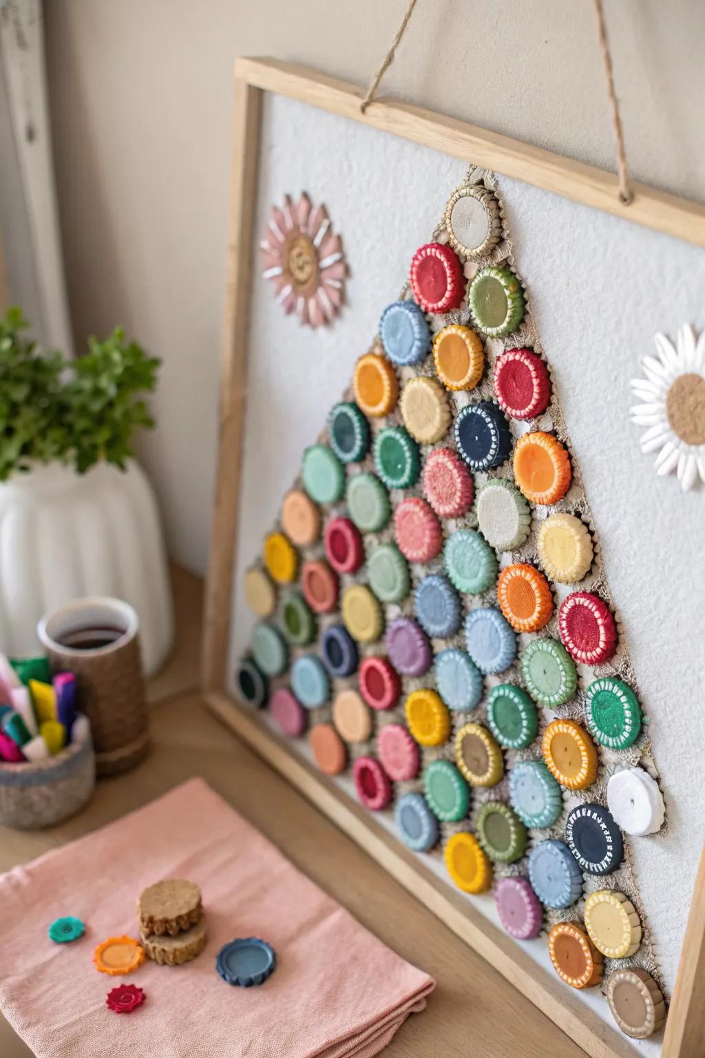 Transform your space with eco-friendly creativity!
