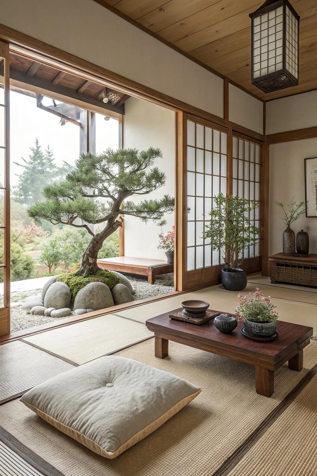 Air Harmony principles craft a harmonious energy flow.