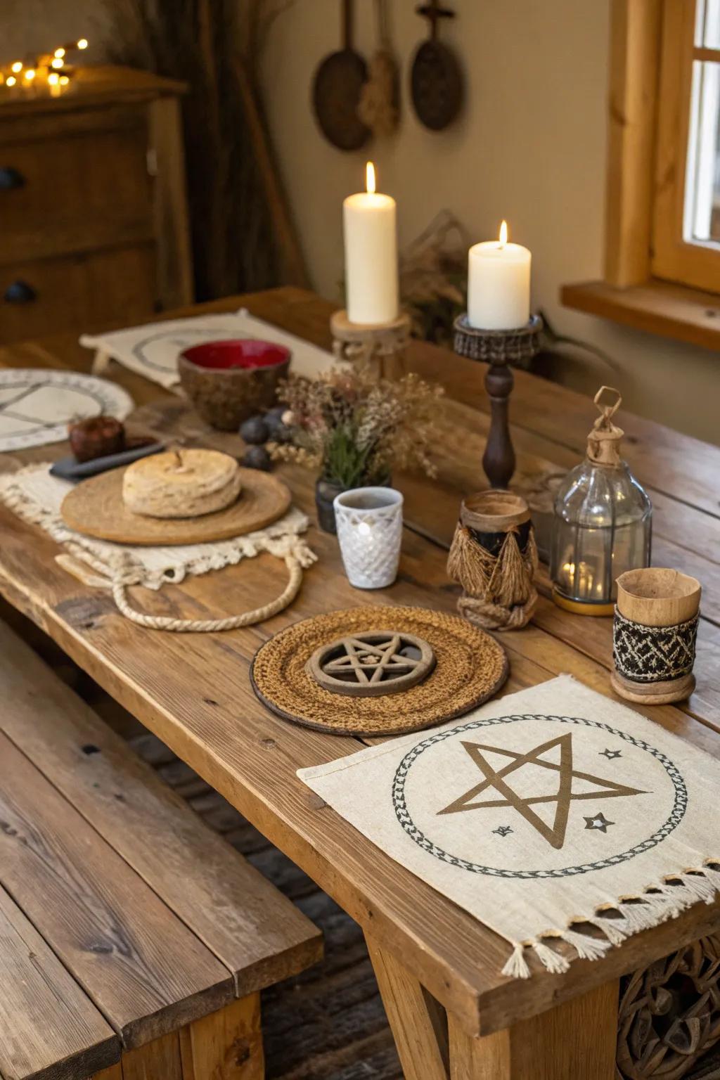 Infuse realness through handmade designs