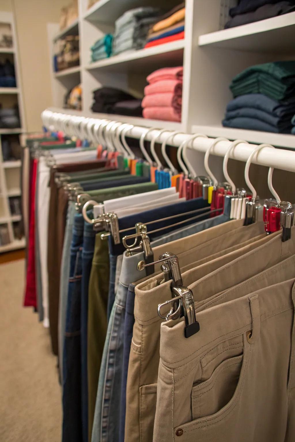 DIY solutions can be economical and stylish.