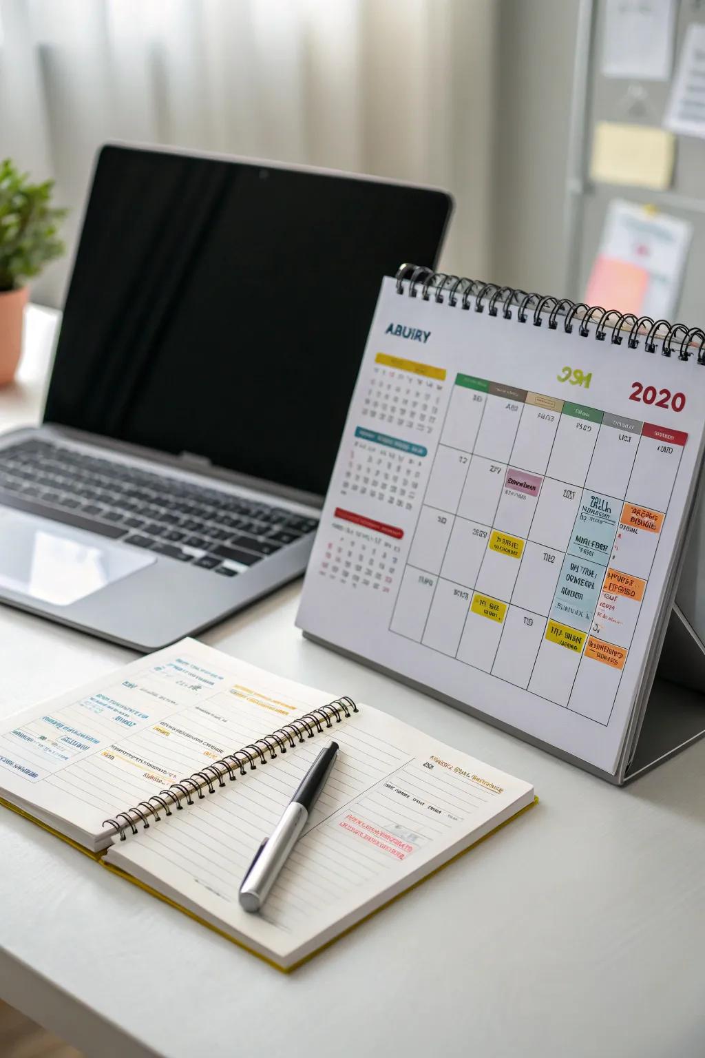 Find balance between work and life with flexible hours.