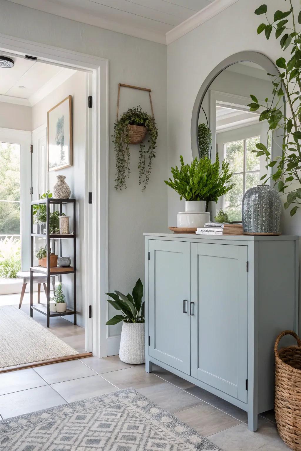 Glacier offers a crisp and modern refresh.