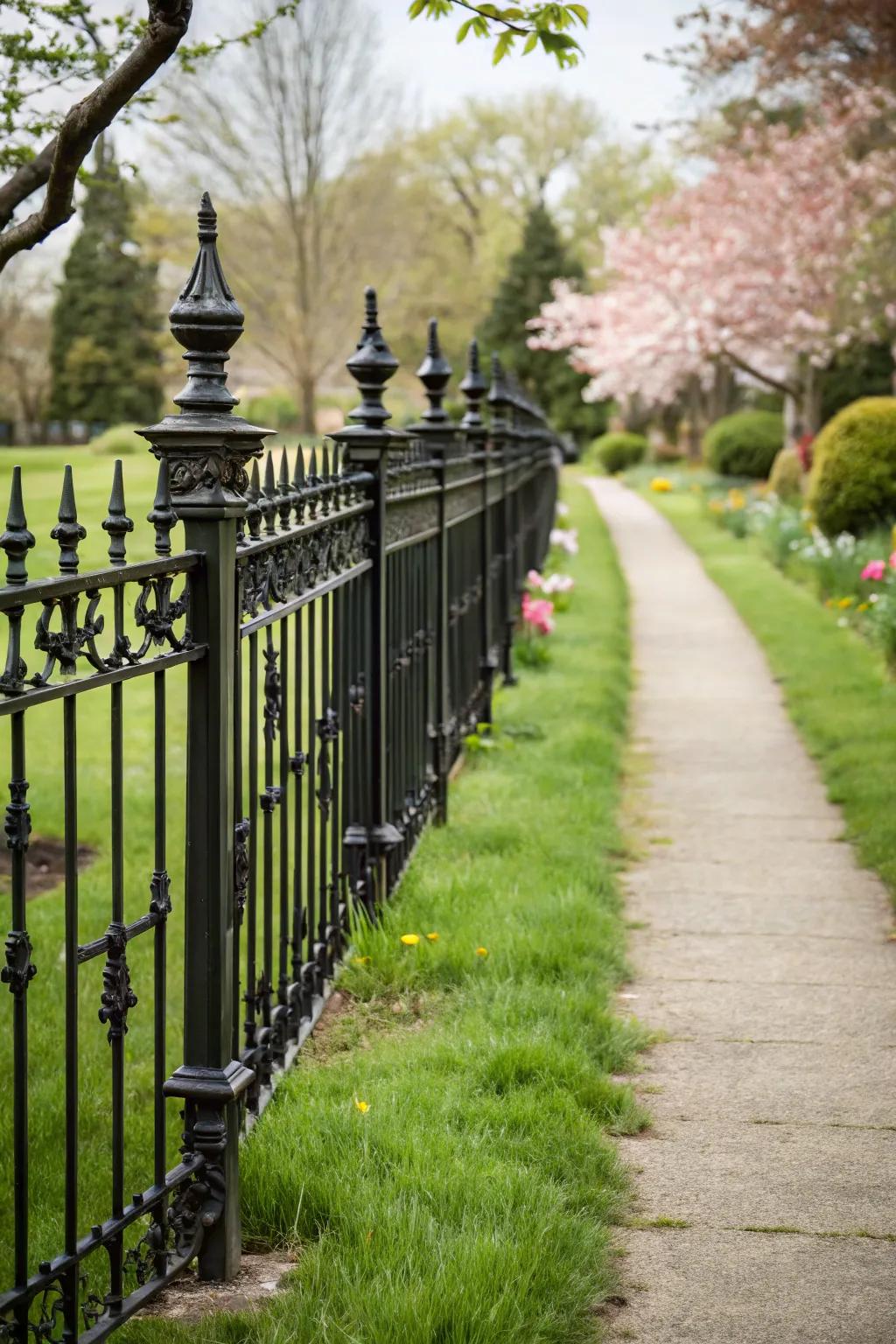 Balltop designs provide a fusion of sophistication and appeal.