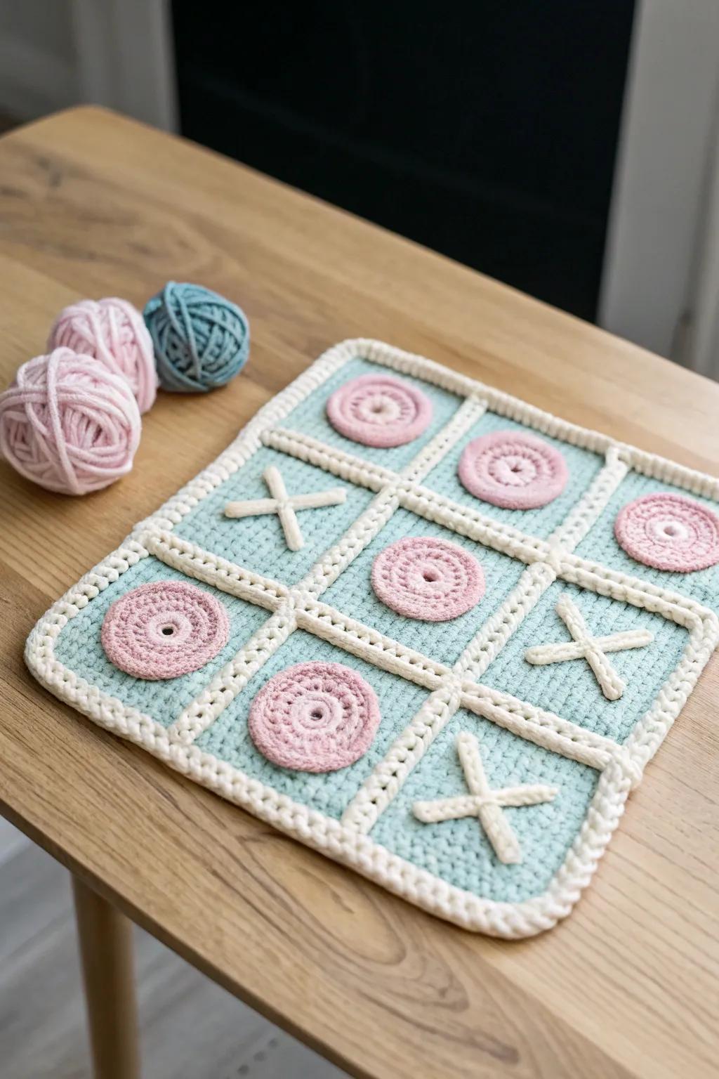 Craft and play unite: Discover the charm of interactive amigurumi games.