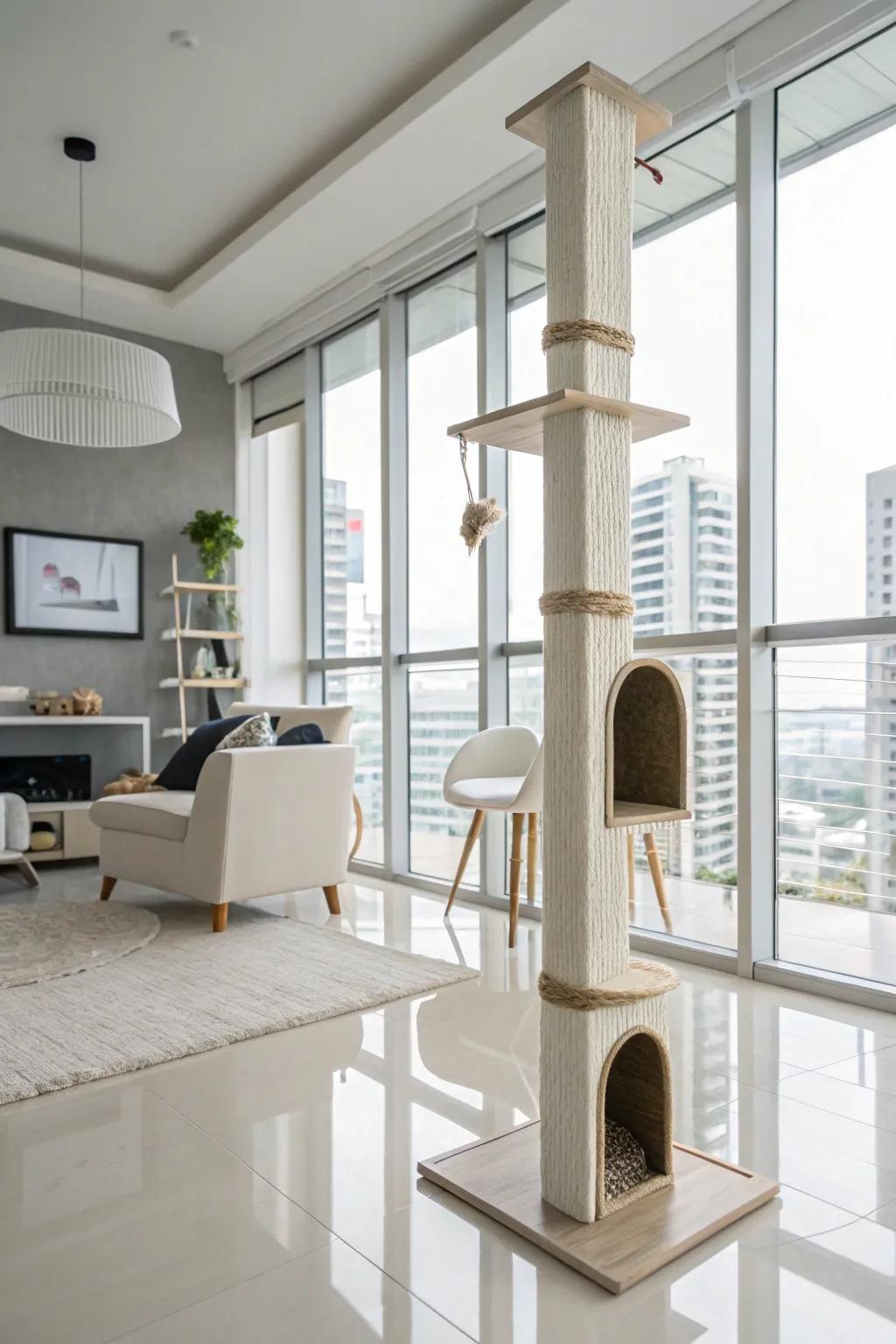 Contemporary minimalist designs offer elegance and simplicity in your space.