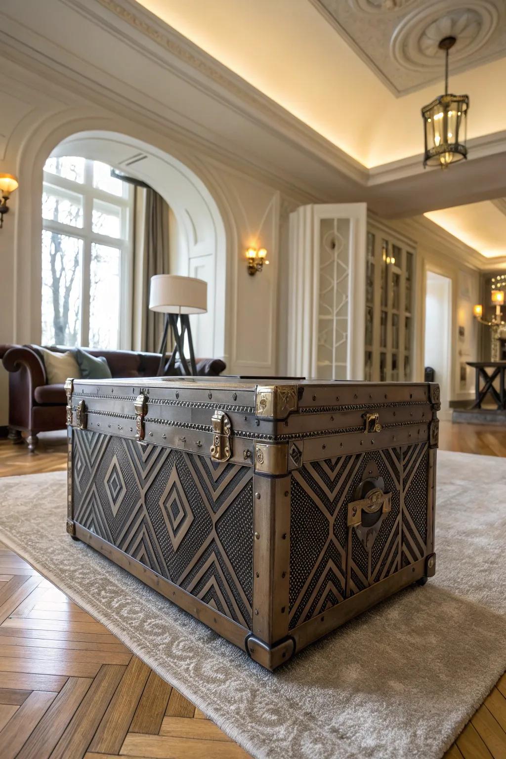 Stylish Era designs exude timeless sophistication.