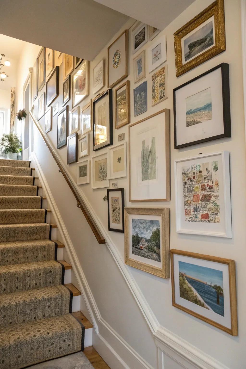 Bedding contributes profundity and measurement to the aesthetic.