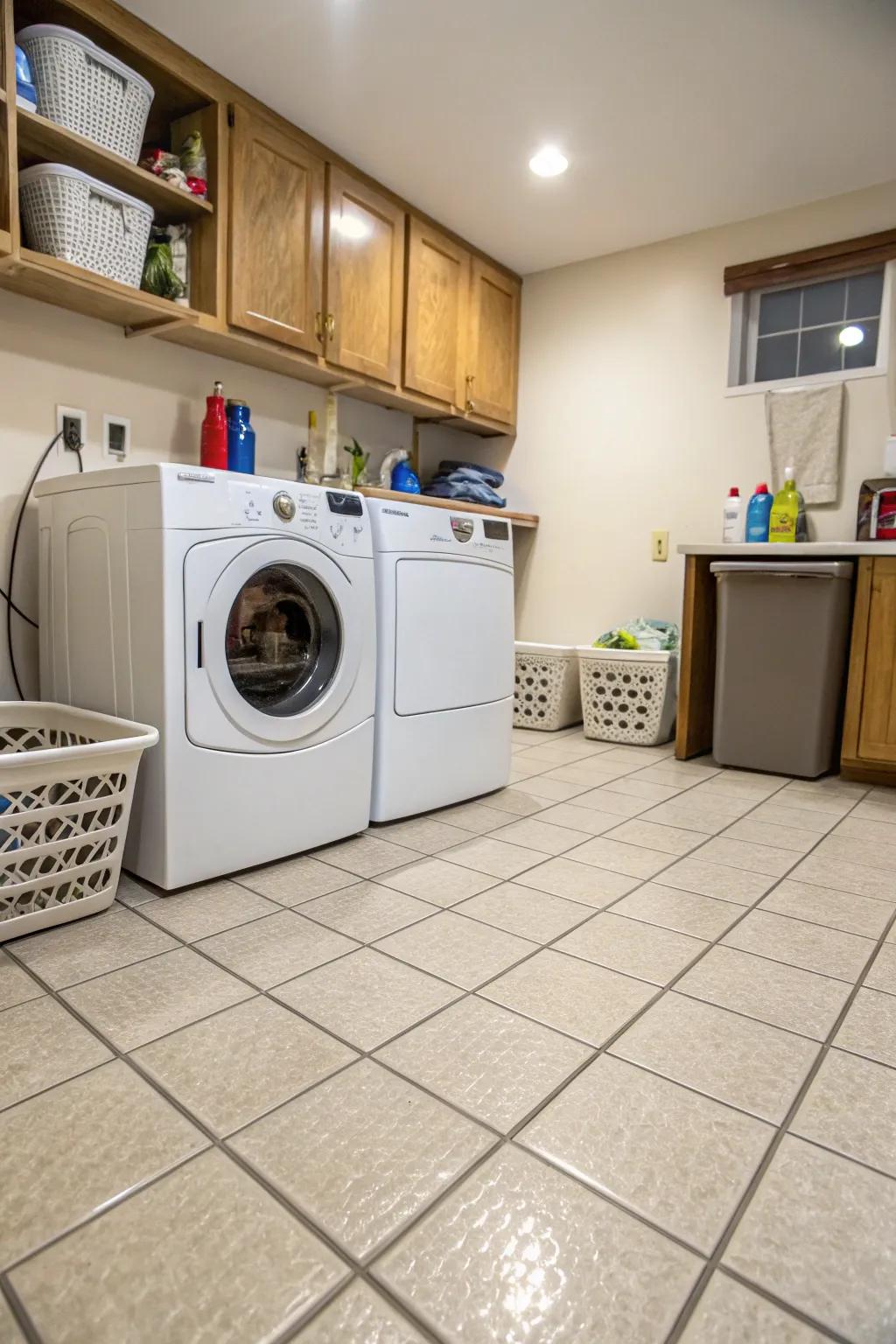 Durable resources ensure long-lasting style and function.