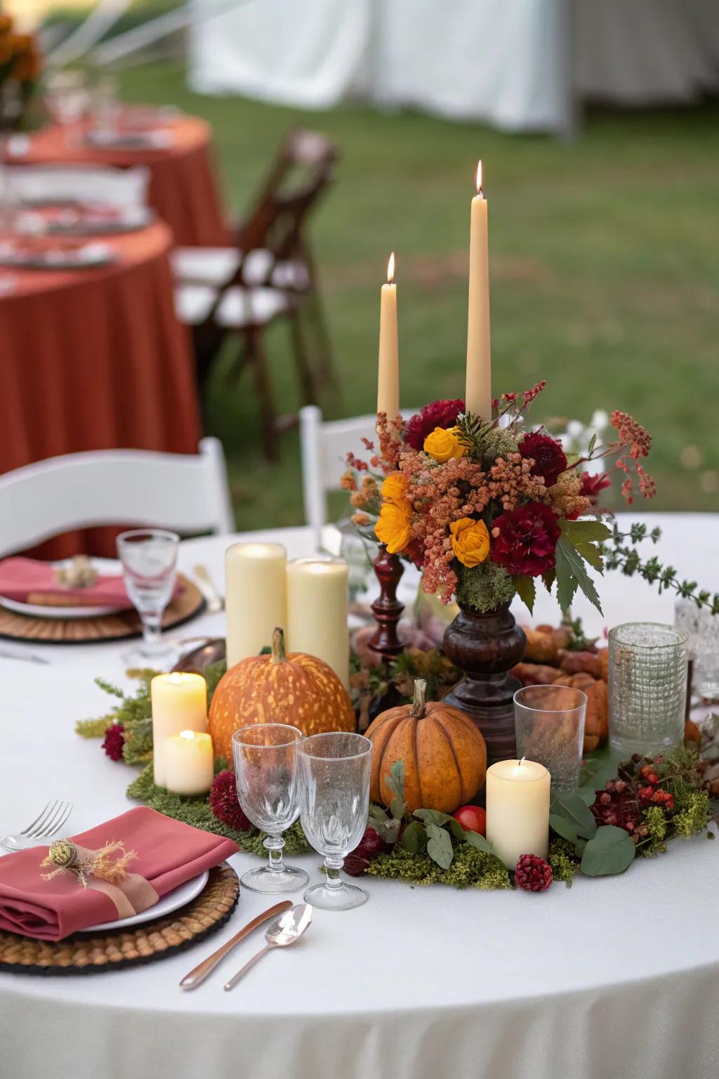 Color schemes create cohesion and beauty.