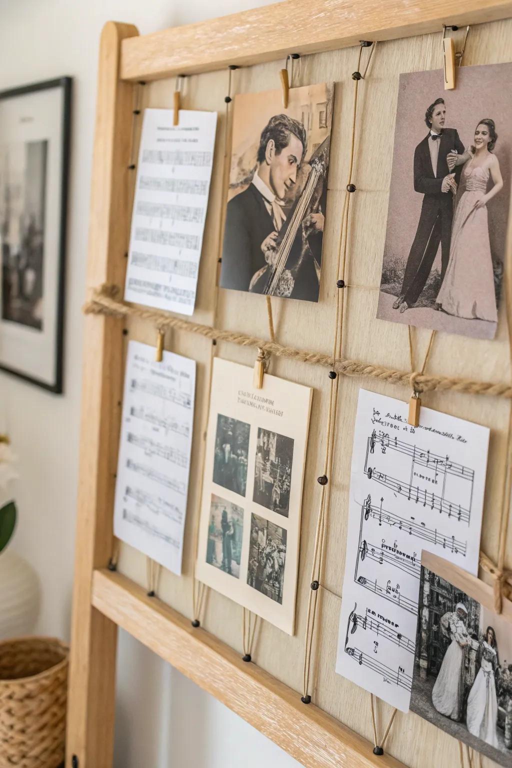 Change your space with a themed collection that speaks to your passions.