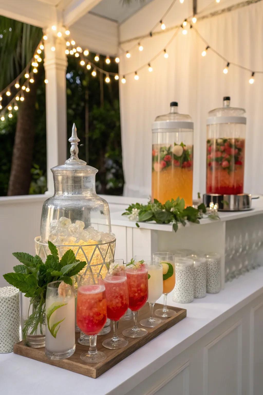 A themed beverage spot feels all-encompassing.
