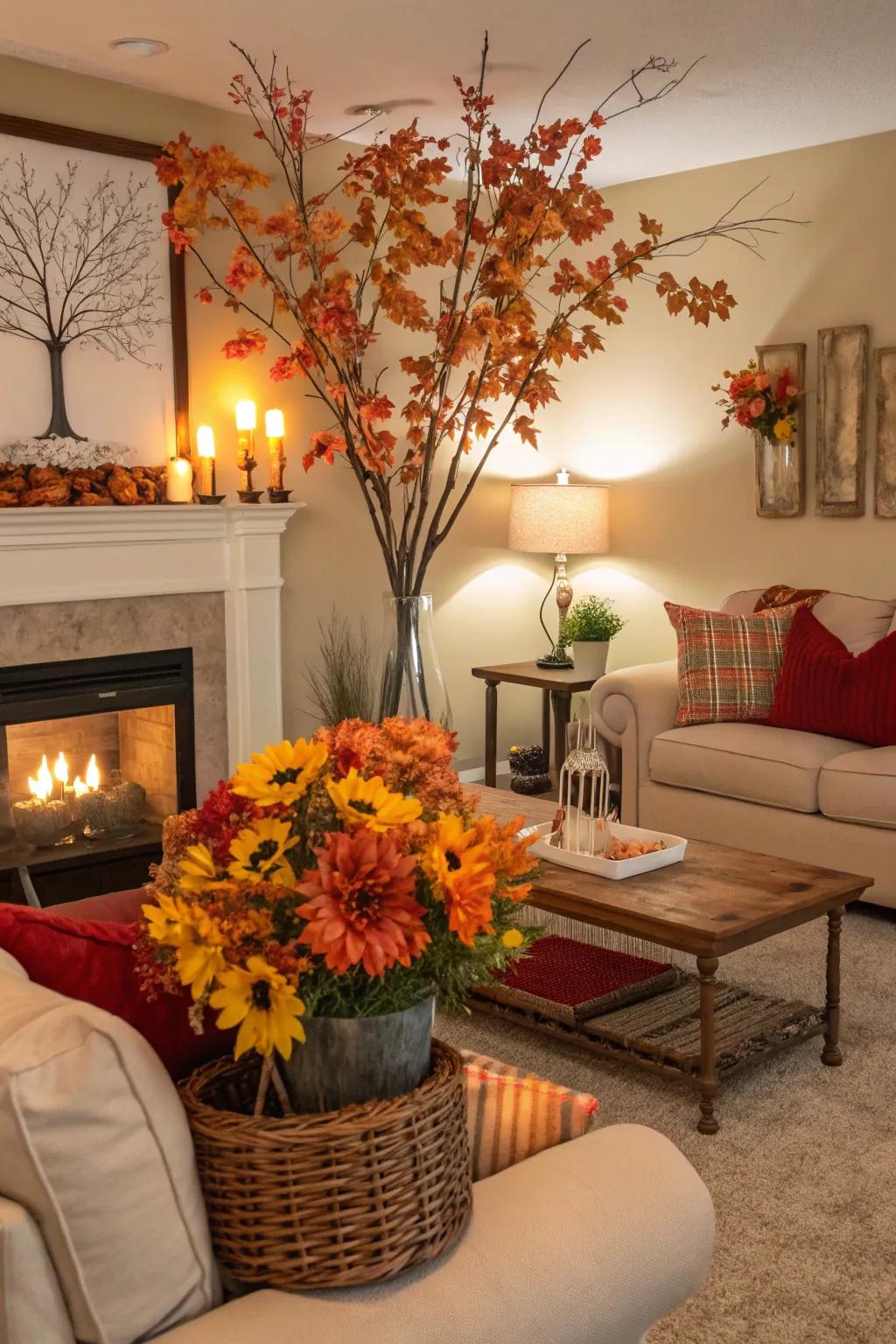 Periodic elements keep your design current and festive.