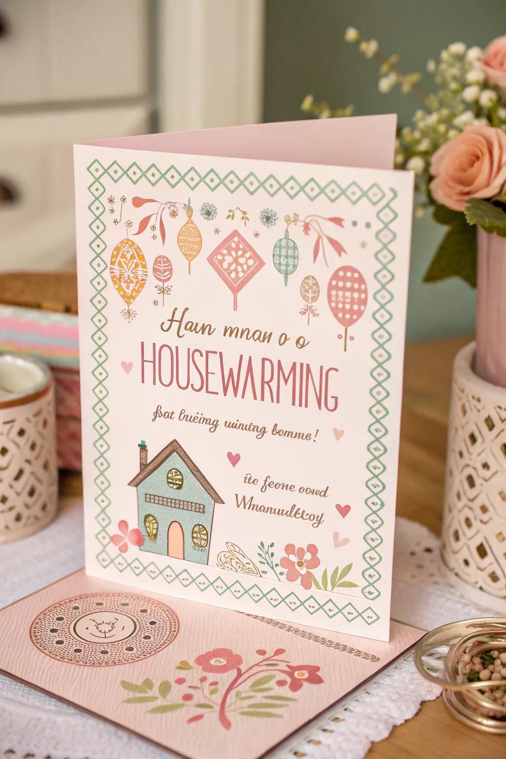 Retro vibes bring nostalgic charm