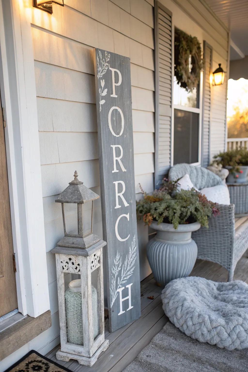 Subtle, stylish impact.