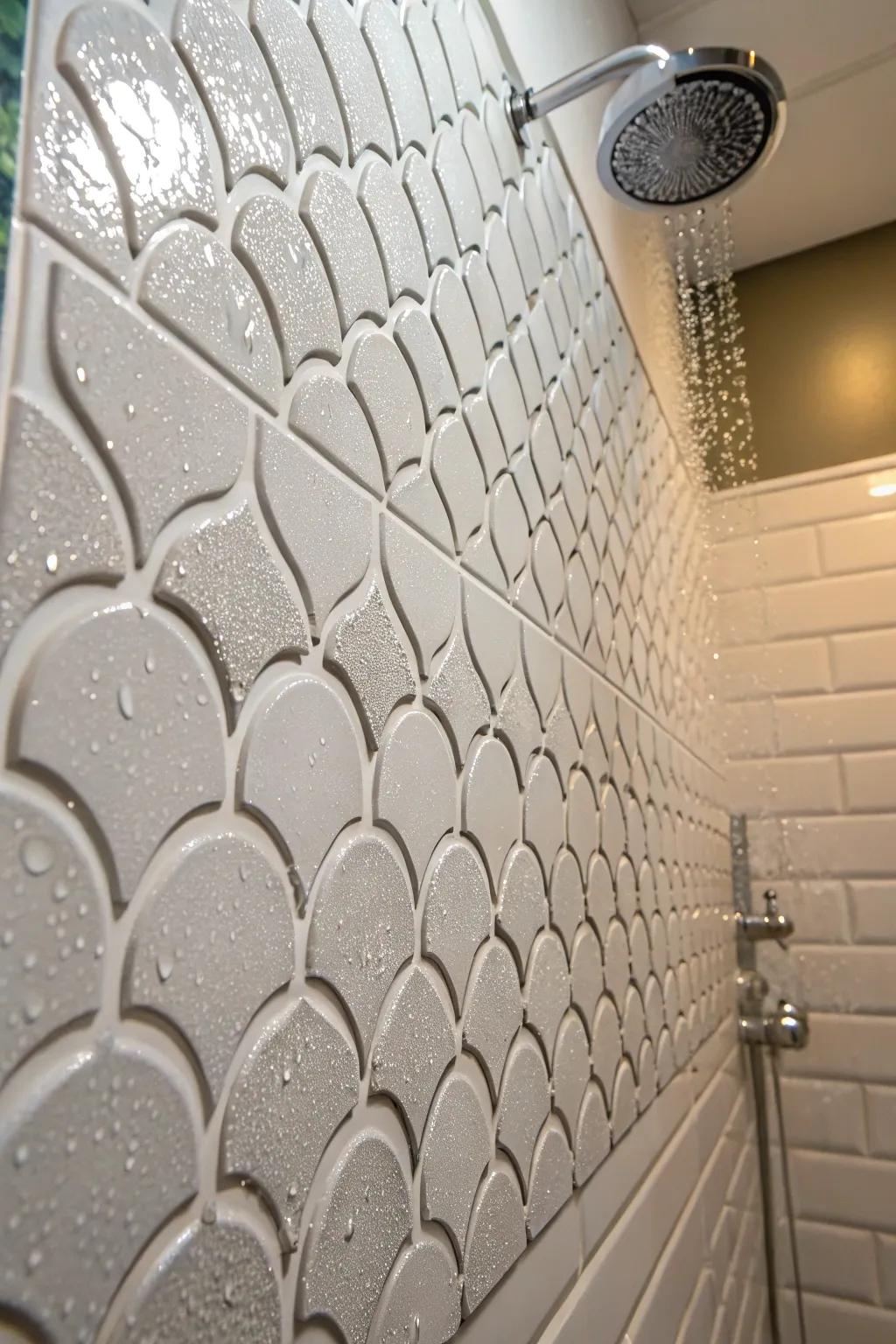Intriguing patterns for a vibrant aesthetic.