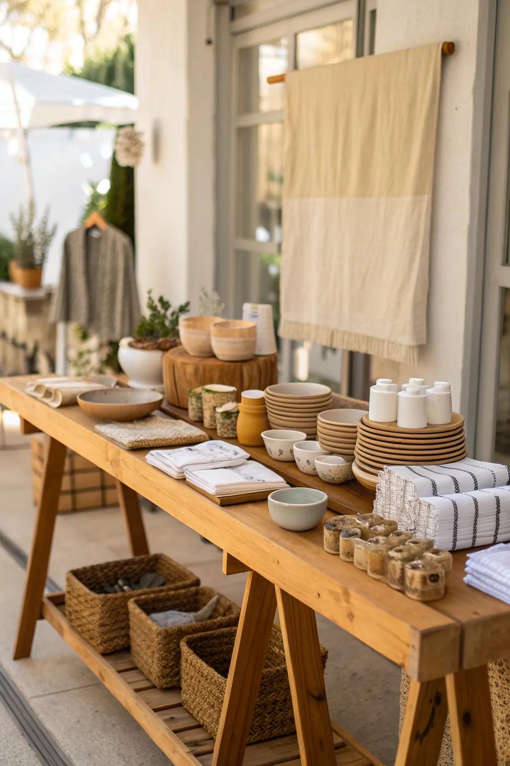 Captivate your customers with immersive engagement. <strong><em>🎶🌺 #SensoryDesign #VendorExperience</em></strong>&rdquo; loading=&rdquo;lazy&rdquo; class=&rdquo;pimg&rdquo;>
	</picture><figcaption>Captivate your customers with immersive engagement. <strong><em>🎶🌺 #SensoryDesign #VendorExperience</em></strong></figcaption></figure>
<p>Create multiple experiences by adding sounds or scents.</p>
<h3>A few things you might like:</h3>
<ul class=