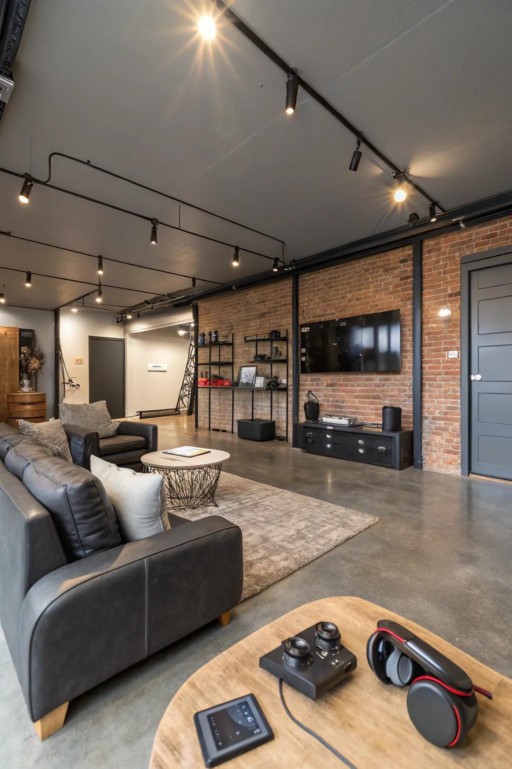 Turn forgotten spaces into your ultimate VR getaway.