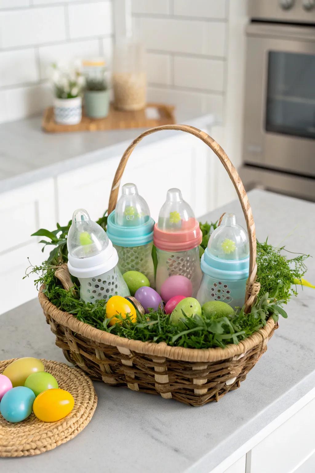 Sustainable feeders that are as kind to the planet as they are to babies.