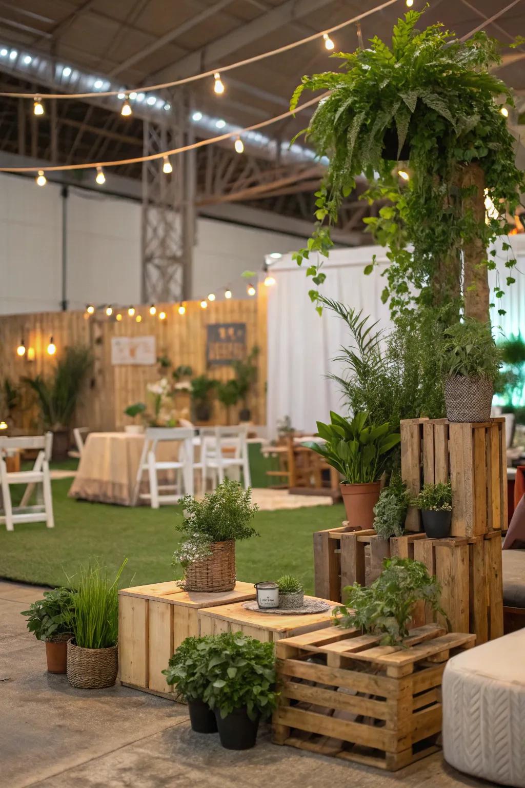 Safe designs amplify sustainablity.