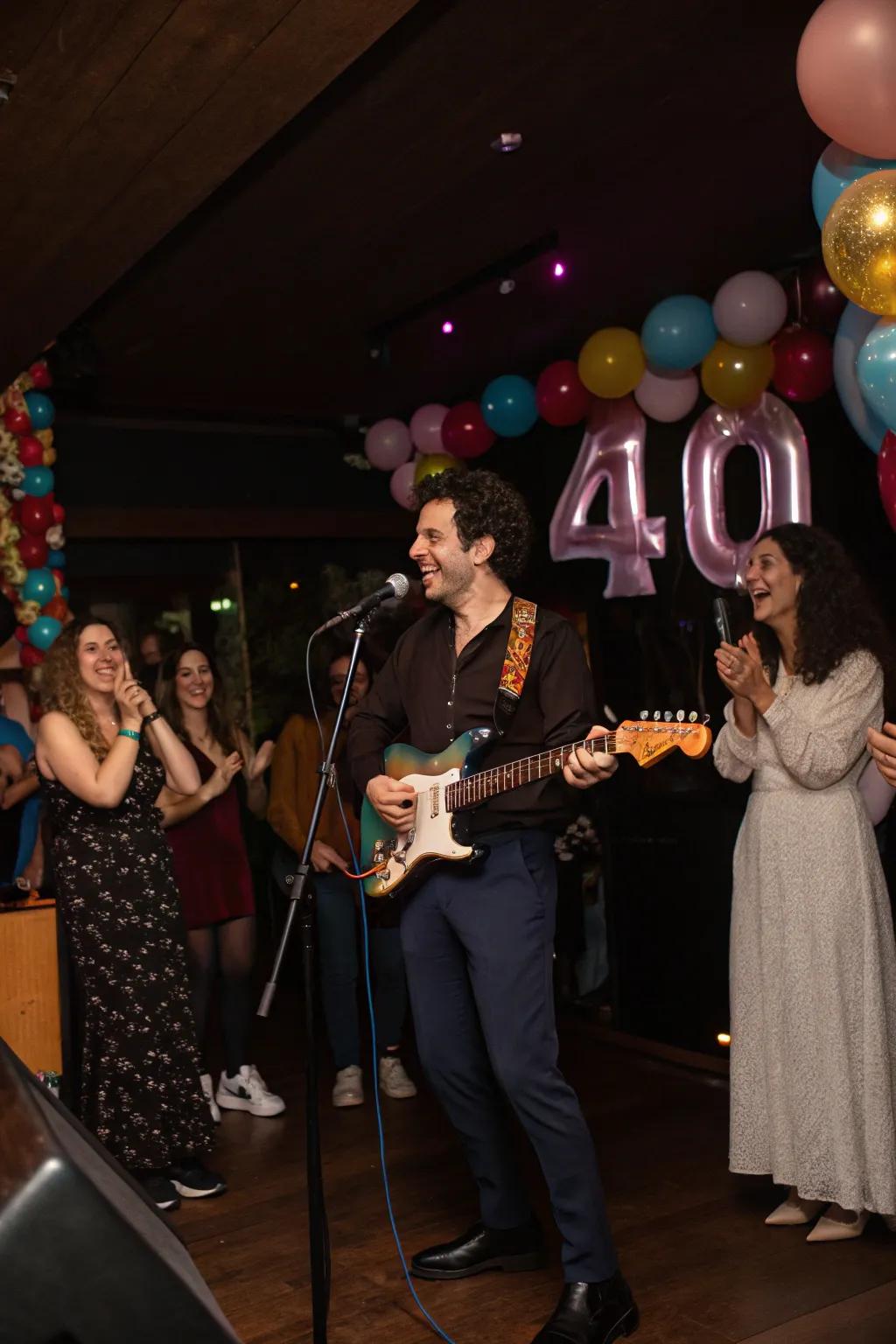 Surprise Entertainment: Adding Unexpected Delight to the Event