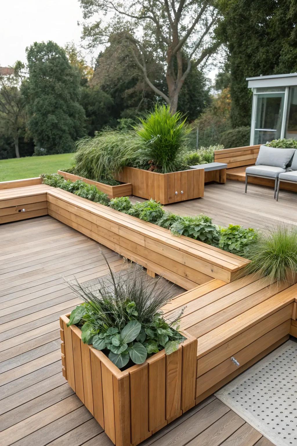 Adjustable design for flexibility and creativity.