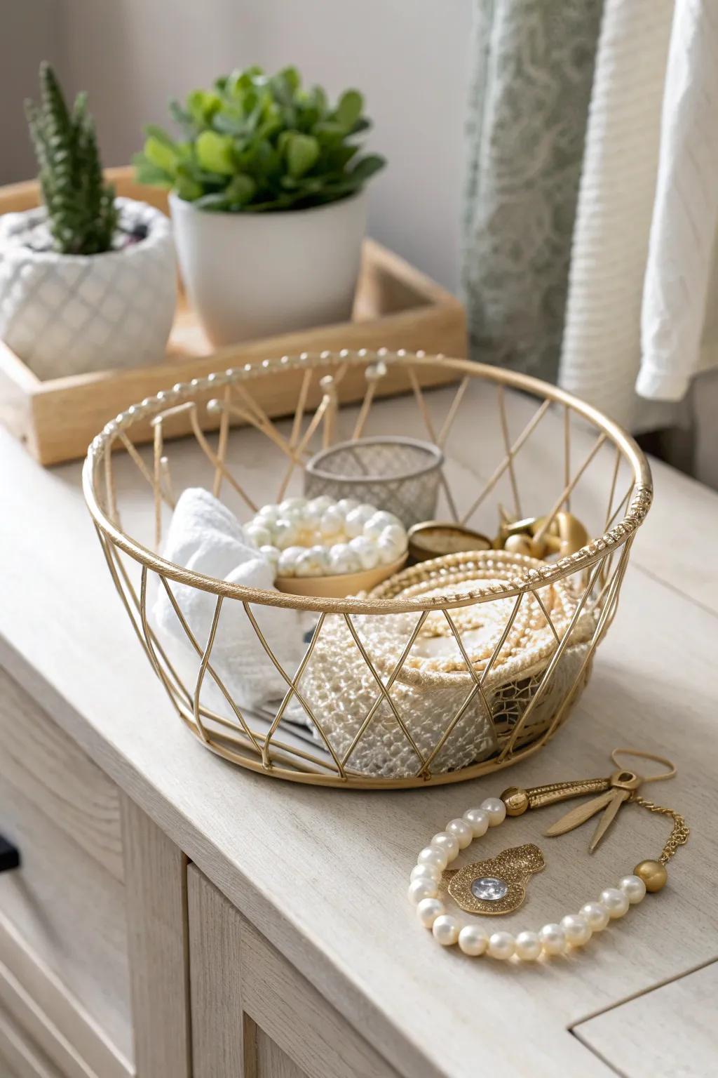 Elevate your organization with a touch of elegance and simplicity. 🌿✨