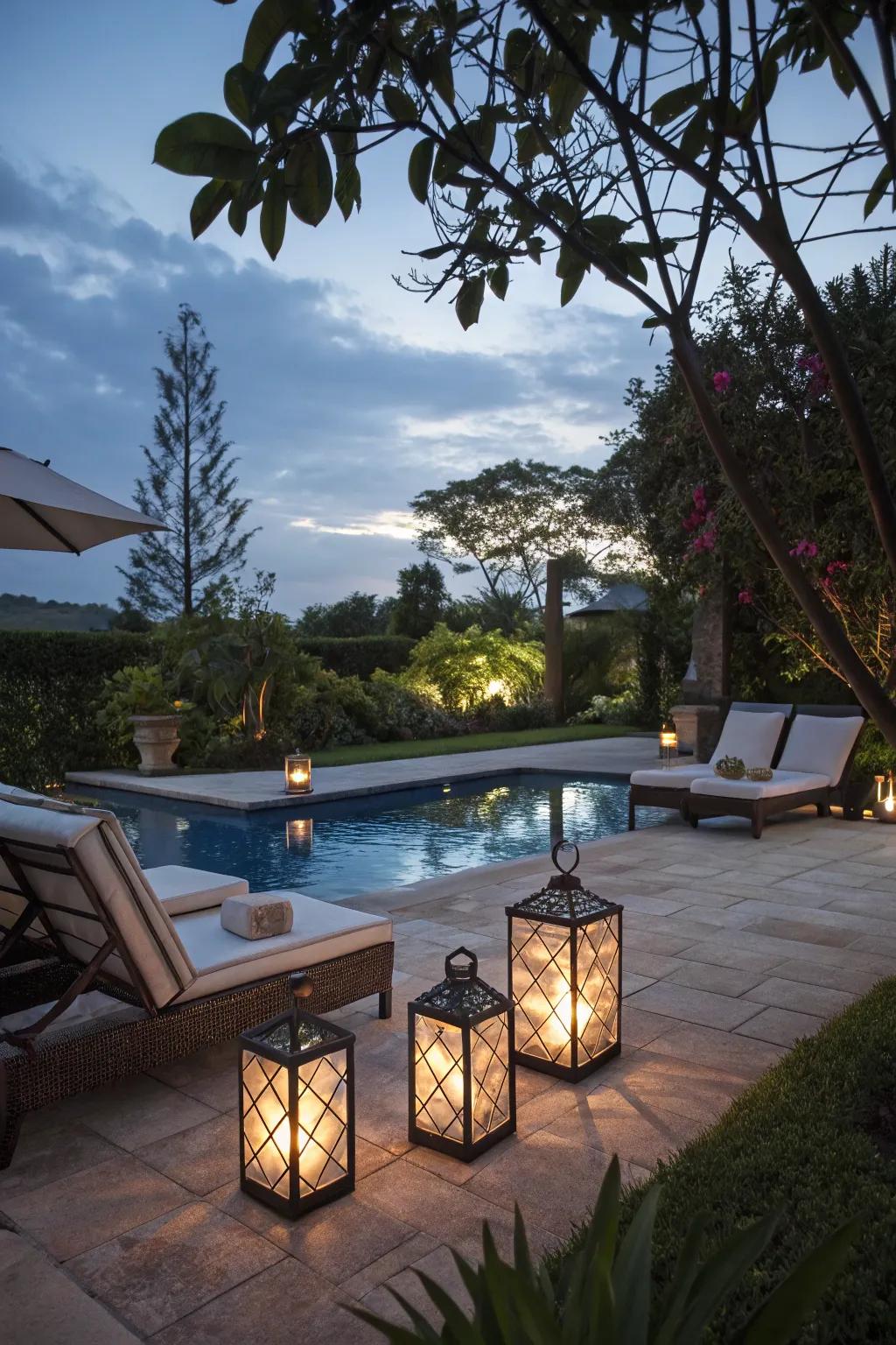 Mobile lamps bestow adaptable brightening picks for any occasion.
