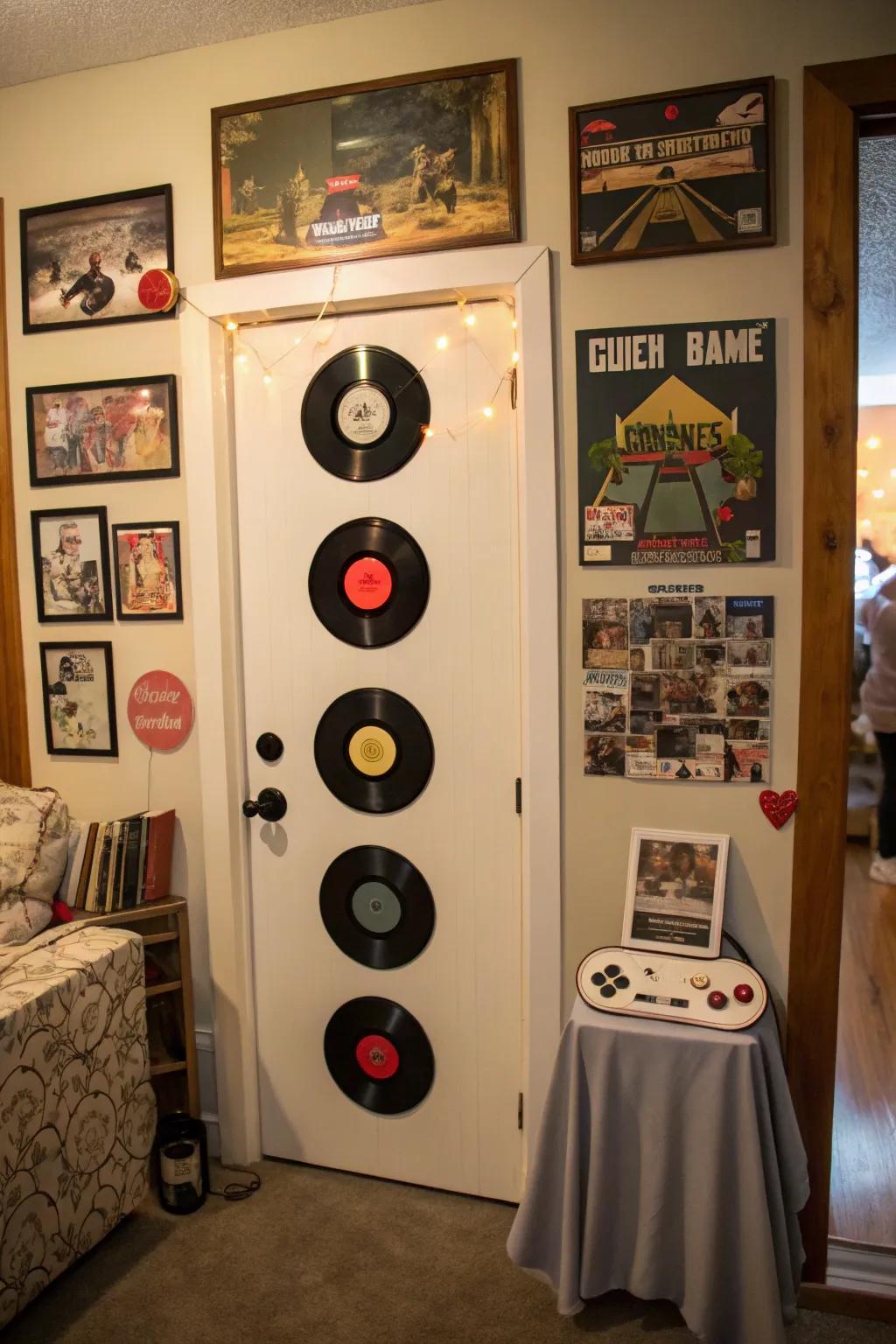 Joyful remembered designs for a nostalgic hint.