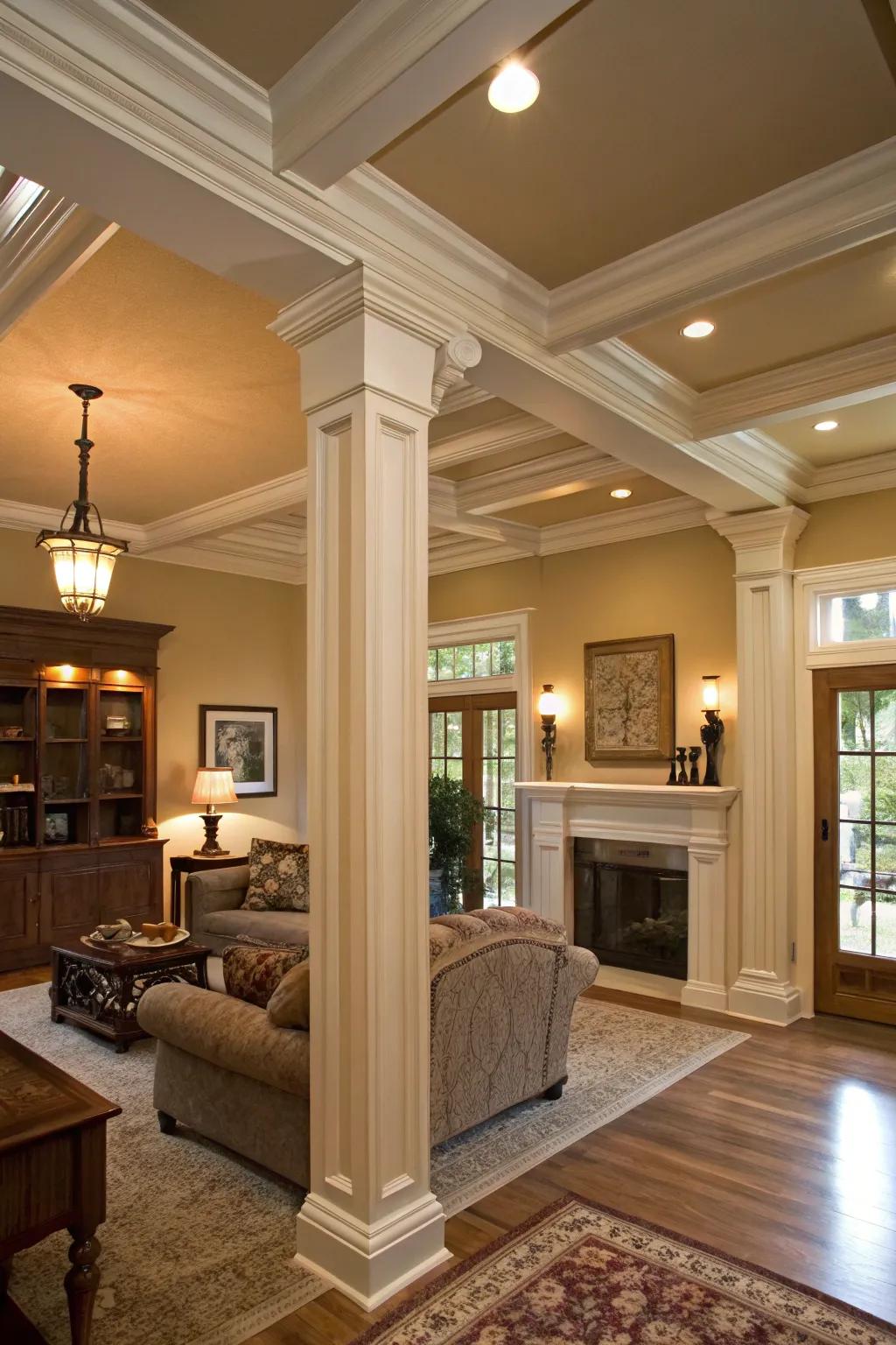 Structural specifications add a genuine vintage charm.