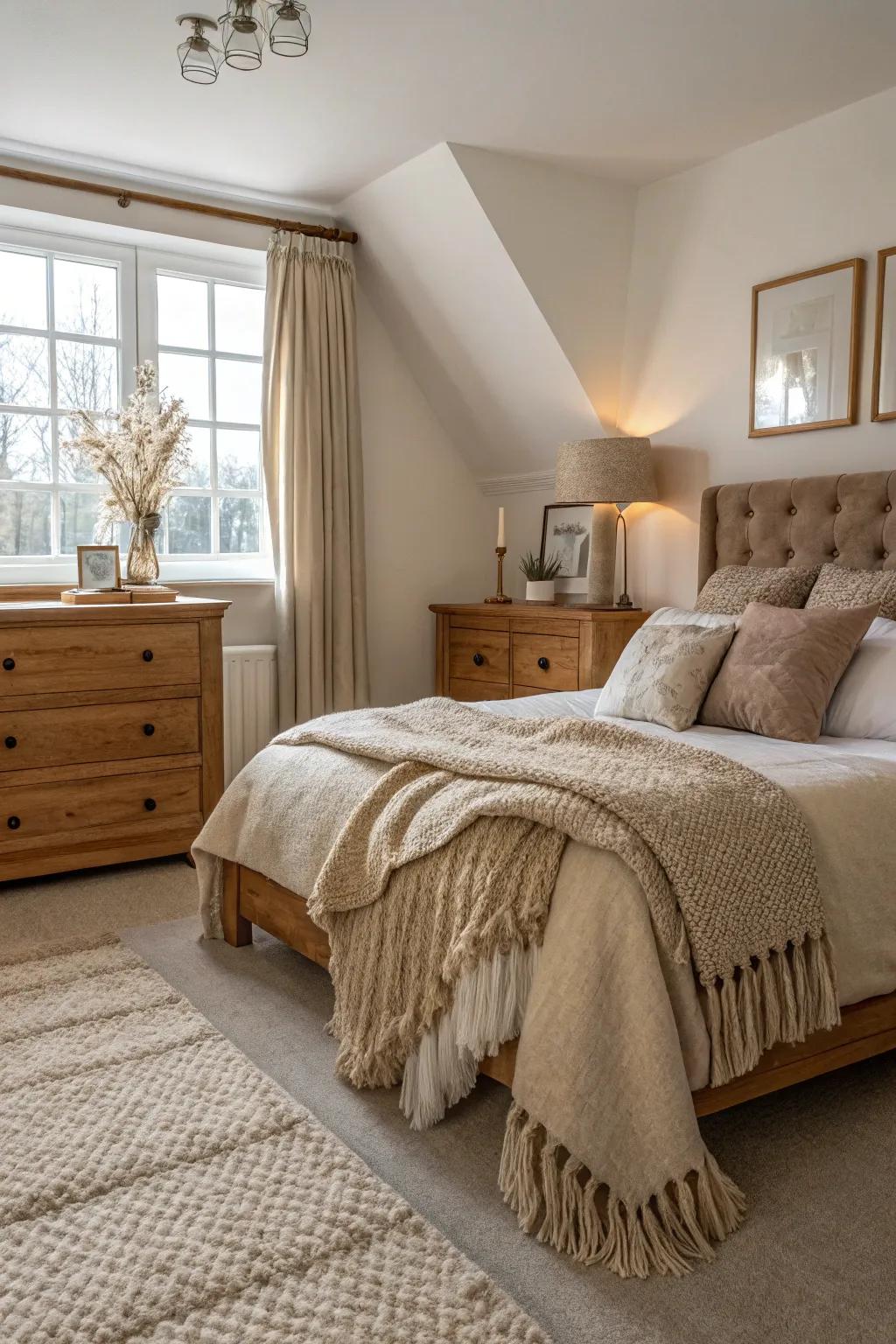 Harmonizing yin and yang for harmonious energy.