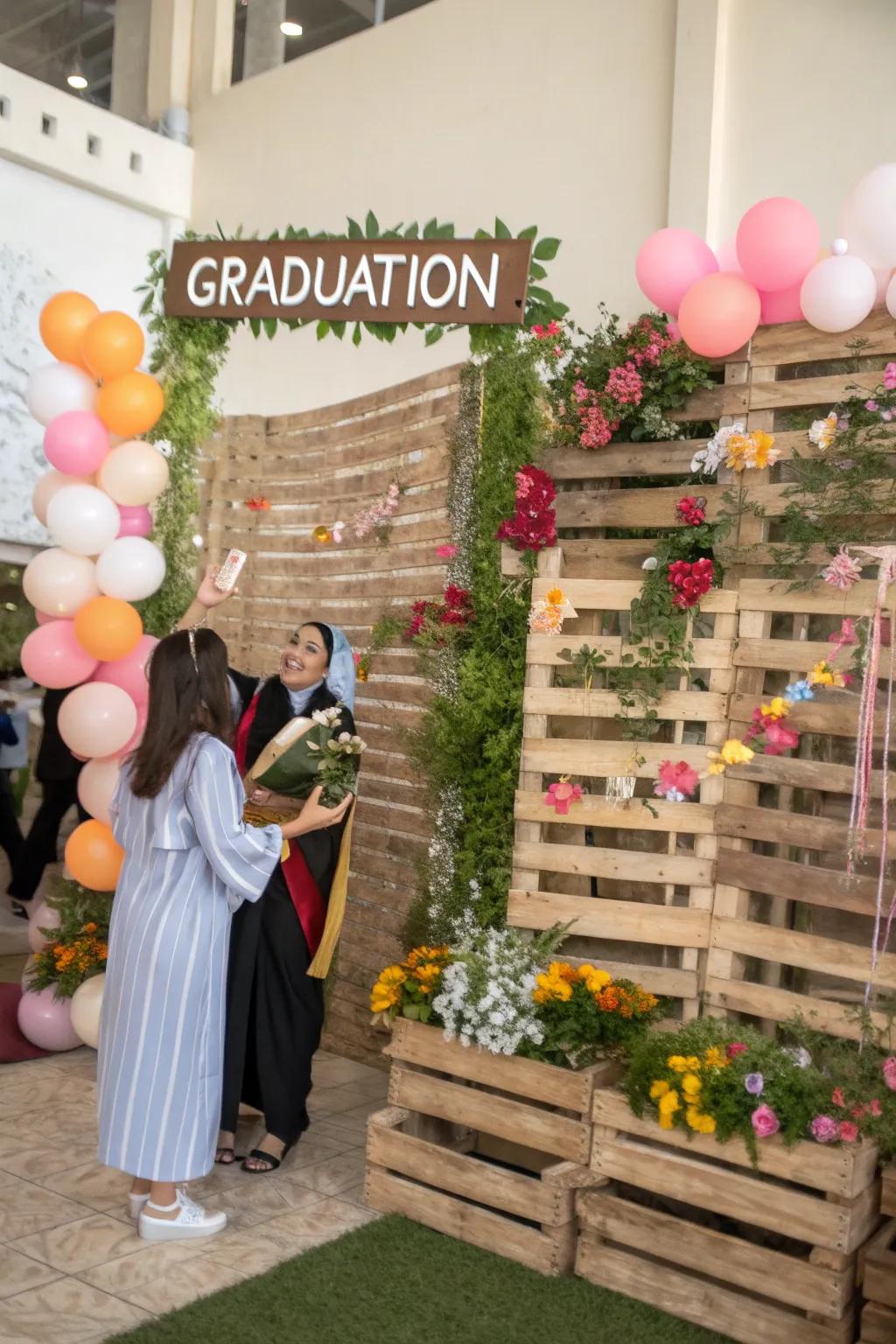 Record memories across a country image setting.